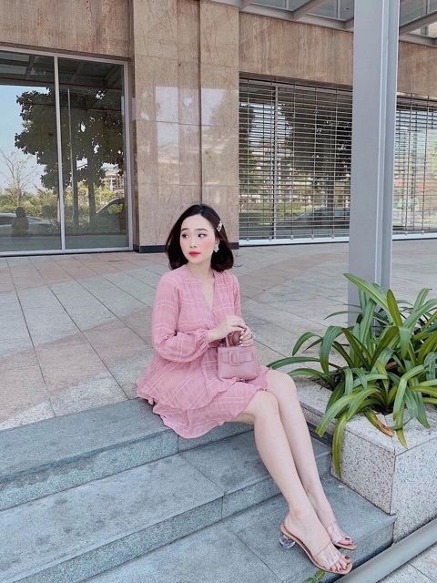 Đầm tầng bigisze