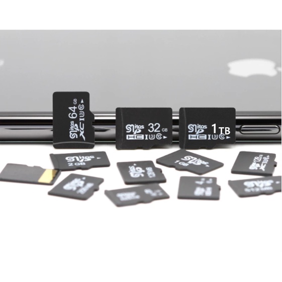 Thẻ nhớ Micro SD Class 10 1TB 1TB dung lượng 1TB tiện lợi