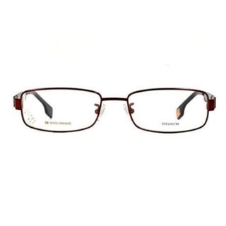 Gọng Kính Unisex Boss Orange BO8501J