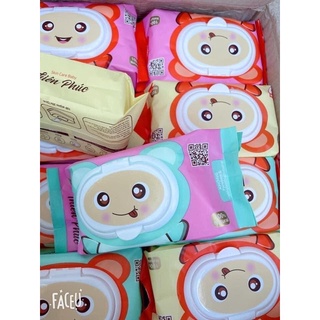 Giấy Ướt Thiên Phúc