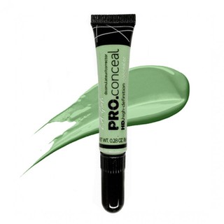 Che khuyết điểm LA Girl Pro Concealer