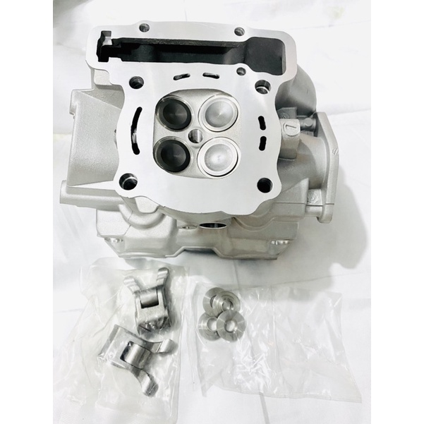 Vỏ đầu Redleo Winner / Sonic 4 val