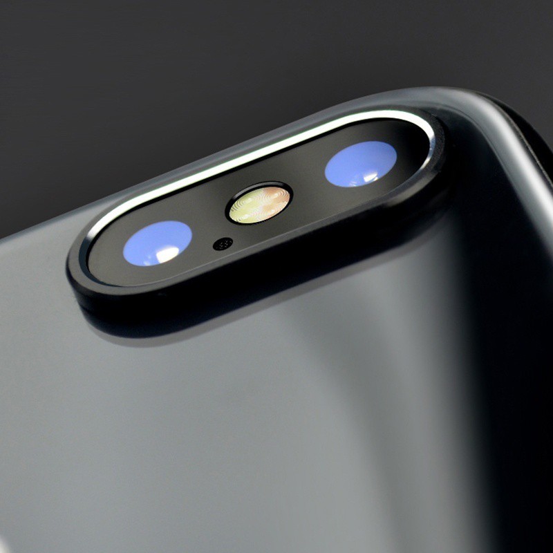 Kính cường lực bảo vệ màn hình và ống kính máy ảnh thích hợp cho iPhone 11 pro max XR X XS MAX 8 7 6s Plus