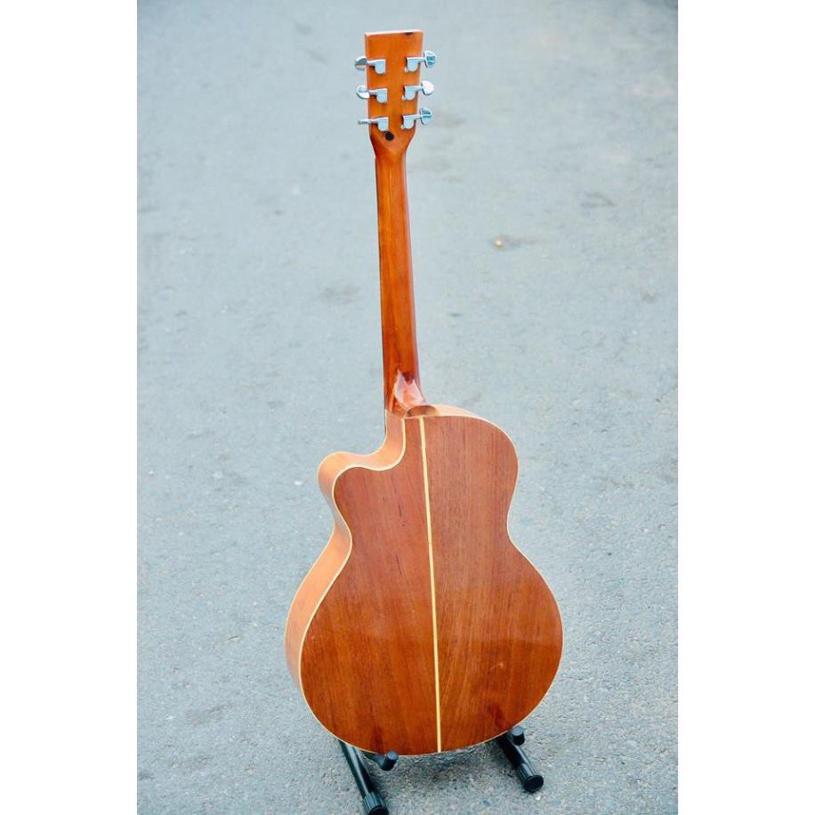 [Trợ Ship 70k] | ĐÀN GUITAR ACOUSTIC | MODEL THD-13 | HÃNG GUITAR TRẦN NỔI TIẾNG