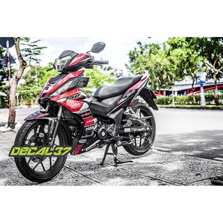 Tem Trùm Winner Ducati