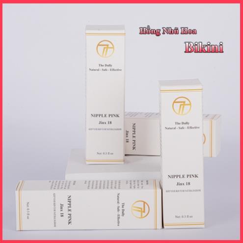lô hàng nhanh Kem Làm Hồng Nhũ Hoa và Hồng Vùng Kín Hiệu Quả An Toàn Không Bong Da