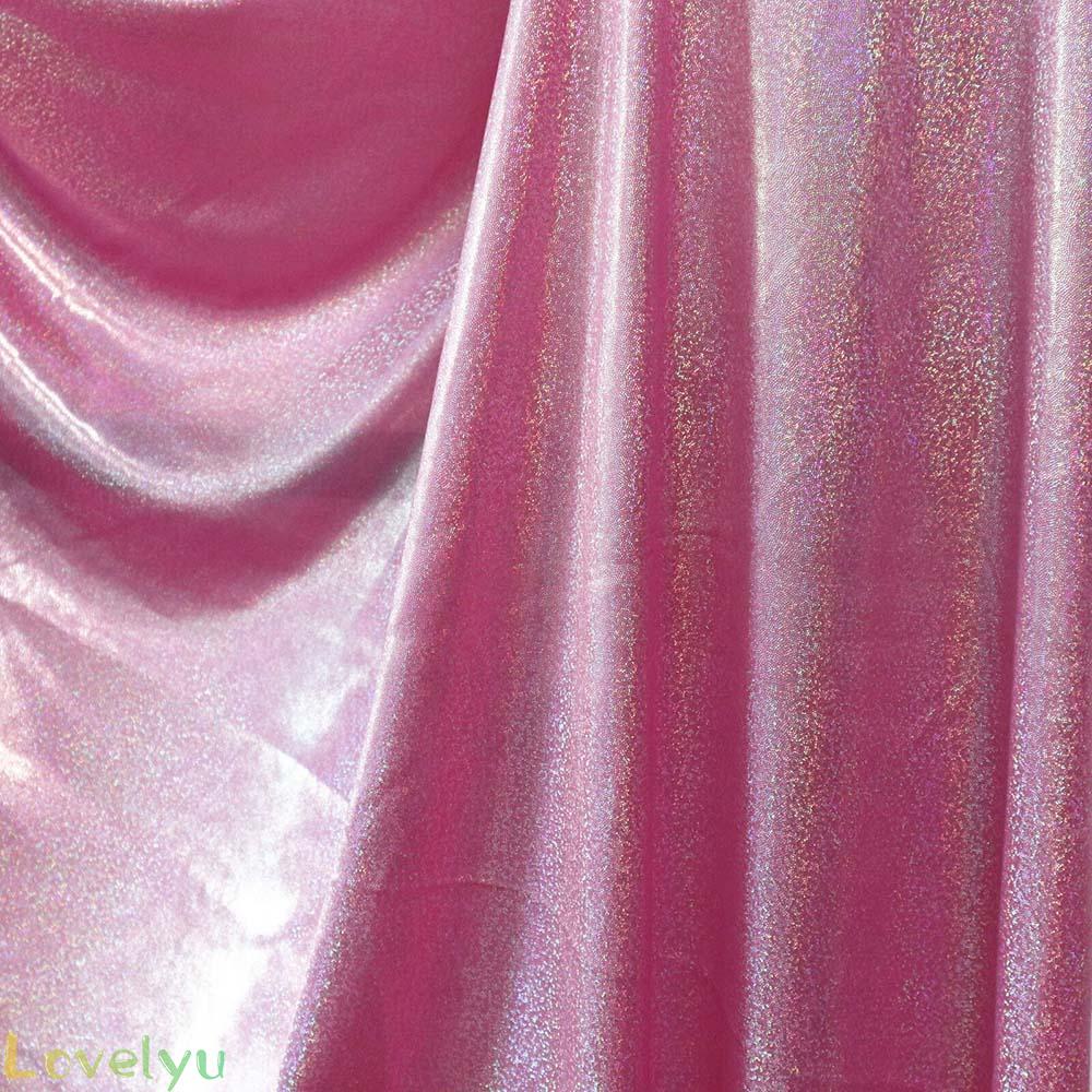 Vải Kim Tuyến Lấp Lánh 100x150CM