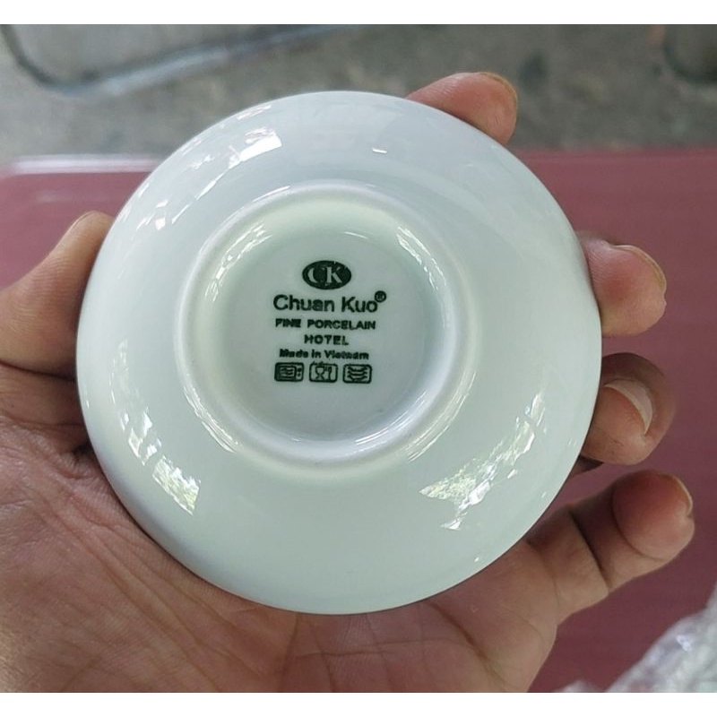 Chén CK lắc tài xỉu ,xí ngầu _chén lắc xí ngầu cao cấp CK