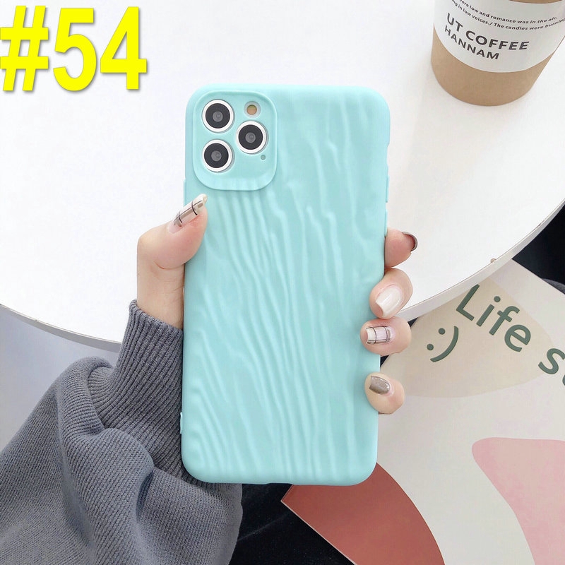 Ốp Điện Thoại Mặt Nhám Cho Oppo A12e A5 A9 A31 A91 2020 A3s A5s A7 A12 A39 A57 A83 F9 Pro F11 Reno 3 | BigBuy360 - bigbuy360.vn