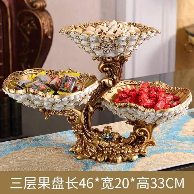 KỆ HOA BÀY BÁNH KẸO NGÀY TẾT ODER