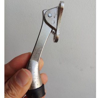 Chặn cửa móng ngựa, chèn cửa móng ngựa