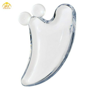 [Hàng mới về] Dụng cụ mát xa nhựa resin cho spa