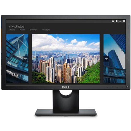 Màn hình LCD Dell P2419H 23.8inch FHD 60Hz (HDMI, DisplayPort, VGA, USB)