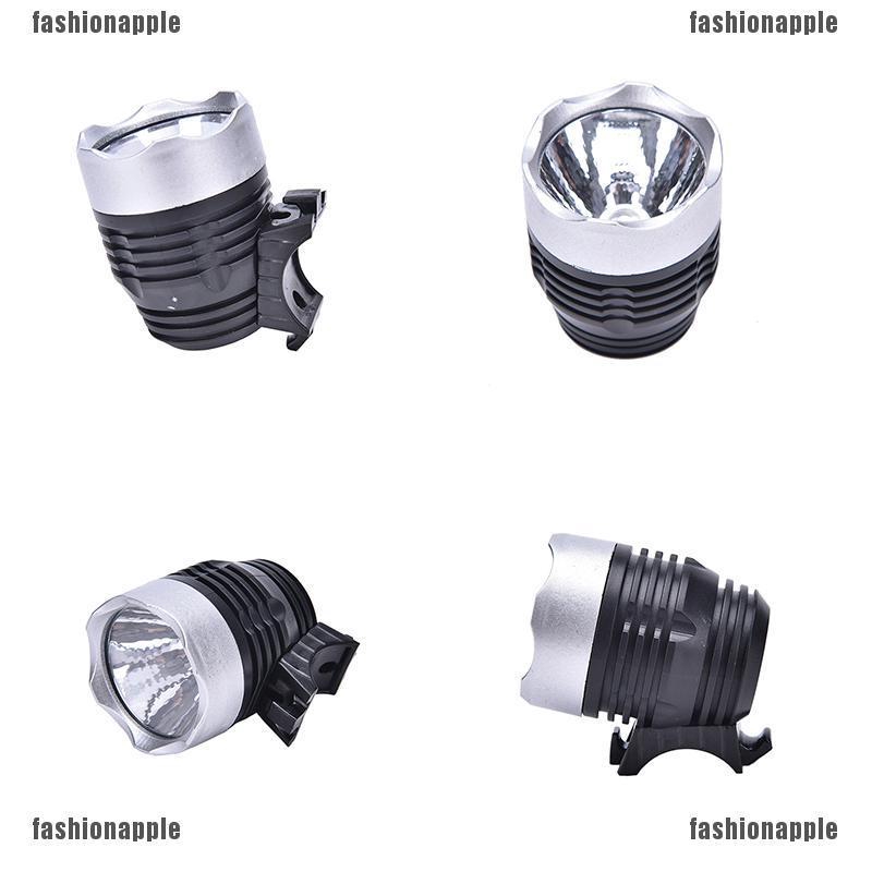 Đèn Pha LED USB Cho Xe Đạp