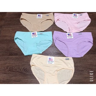 Quần Chip Nữ Cottong Pulo Size L