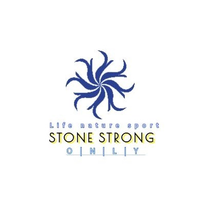 STONE STRONG