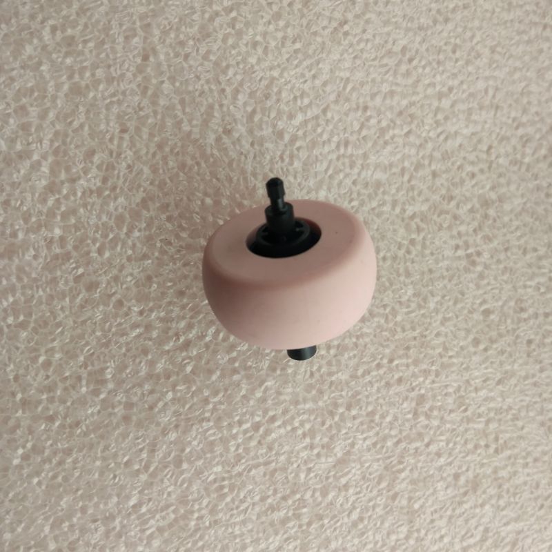 Con Lăn Chuột Cho Chuột Bluetooth Logitech Pebble
