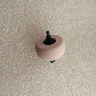 Mouse Wheel Mouse Roller for  pebble Bluetooth-compatible Mouse Roller