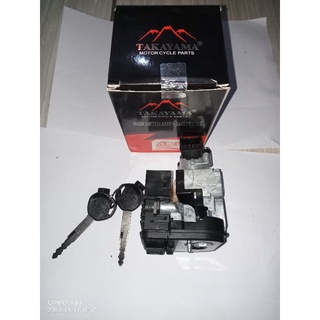 Chìa khóa liên hệ BEAT 2020
