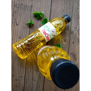 Nước lau sàn đuổi muỗi sinh học bioclean Viện Hàn lâm KHCN Việt Nam