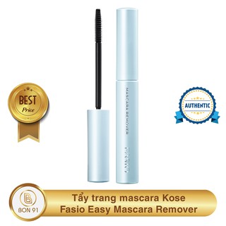 Tẩy trang mascara Kose Fasio Easy Mascara Remover
