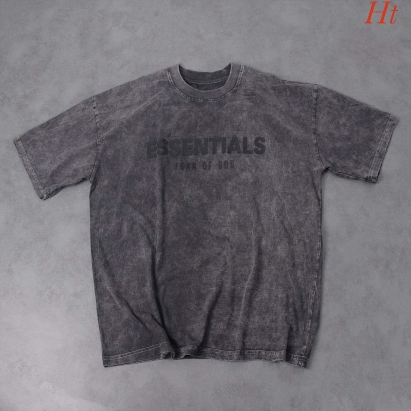 Áo loang hai mẫu chữ HT12