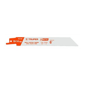 LƯỠI CƯA TRUPER 10790
