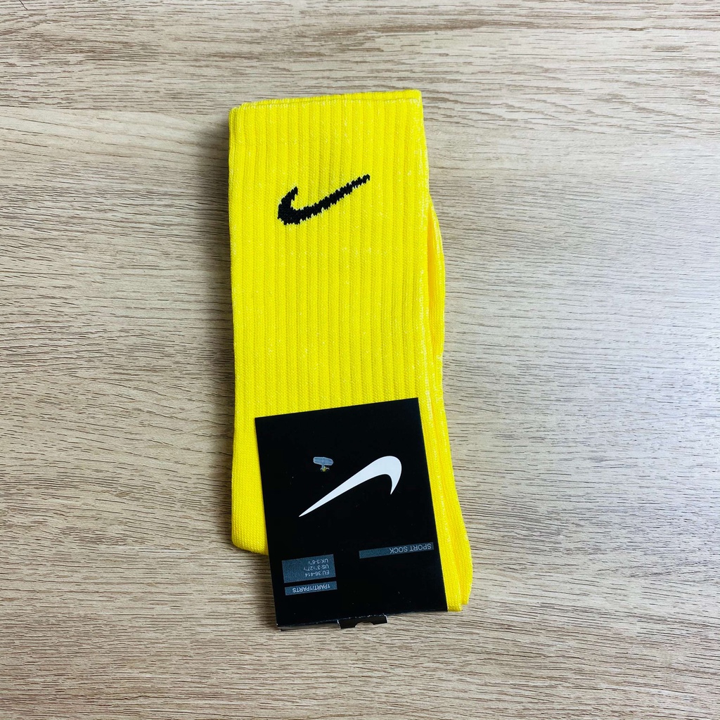 Tất cổ cao thể thao nhiều màu vớ nam nữ thời trang Hàn Quốc MOKANA TC05