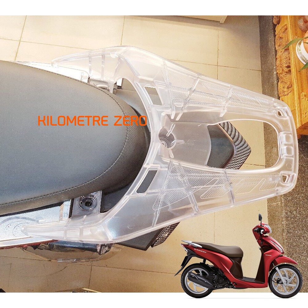 Cảng Sau Xe VISION 2014 - 2020 Kiểu SH 300i Nhựa ABS