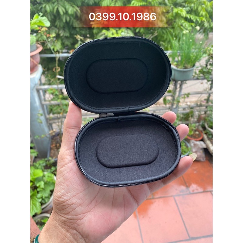 Túi đựng sạc cáp tai nghe chính hãng Anker