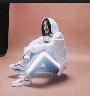 🔥 Quần Nỉ Phát Sáng