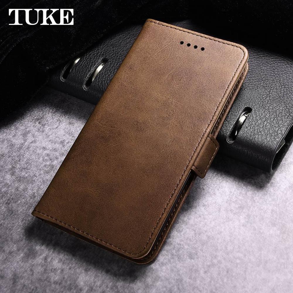 Bao da điện thoại thiết kế đơn giản có ngăn để thẻ tiện dụng cho Ulefone Mix 2  Card Wallet Christmas Gifts