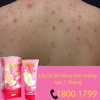 Sữa tắm TÂY THI