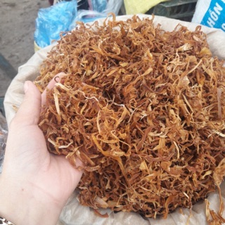 Măng rối Tuyên Quang không tẩy 500gr