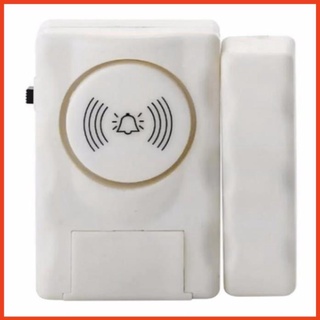 Báo trộm cửa từ tách cửa 006a