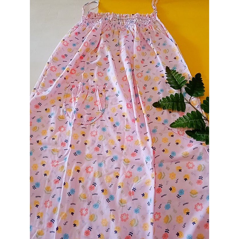 Đầm tole số 0 phom cực lớn (72-85kg) | BigBuy360 - bigbuy360.vn