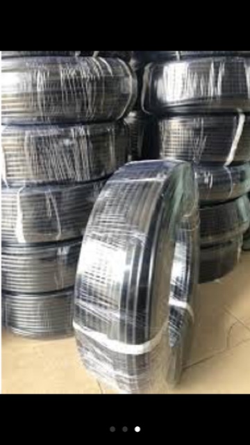 40m dây phun sương Đài Loan 8li