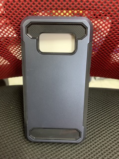 Ốp lưng Samsung S8 Active dẻo viềng chống sốc