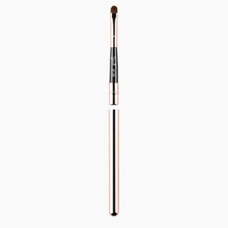 Cọ đánh son môi có nắp Sigma L05 LIP BRUSH BLACK/COPPER