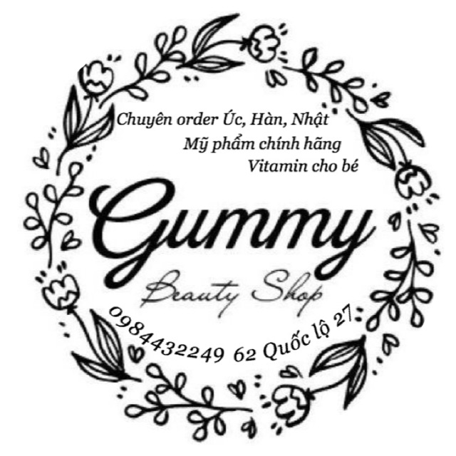 Gummy Beauty Shop