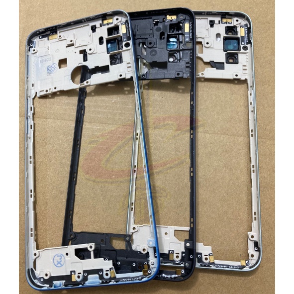Ốp Điện Thoại Khung Giữa Dành Cho OPPO A32 A33 A11S 2020 4G