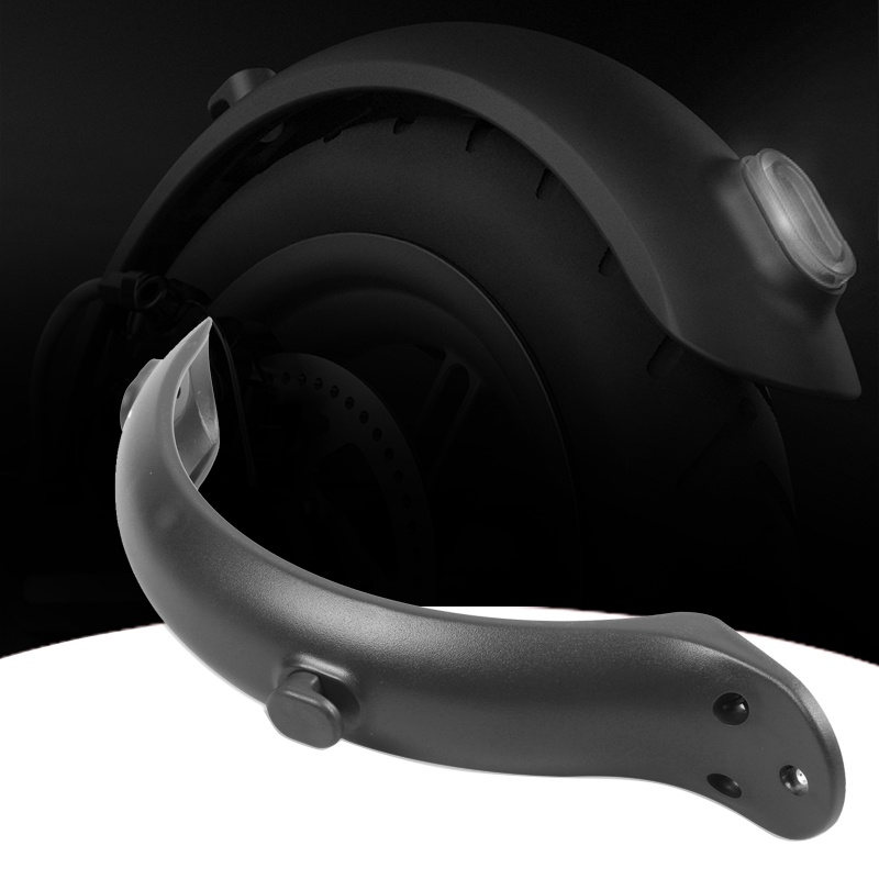 FENDER 6 Dè Chắn Bùn Bánh Sau Cho Ván Trượt Điện Xiaomi Mijia M365