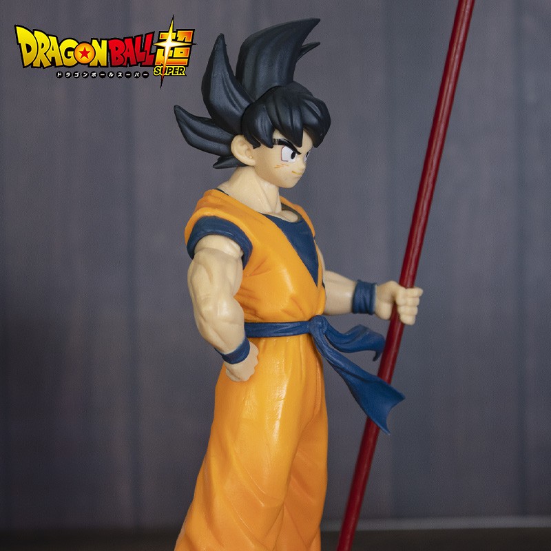 Mô hình songoku  hàng chính hãng siêu đẹp