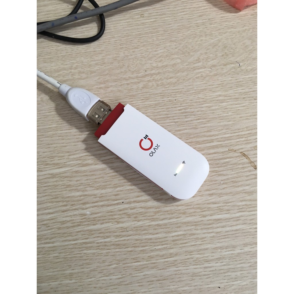 USB Phát Wifi 4G ZTE Olax U90 (Kèm Anten) tốc độ 150Mbps đa mạng – hỗ trợ 10 thiết bị truy cập cùng lúc | WebRaoVat - webraovat.net.vn