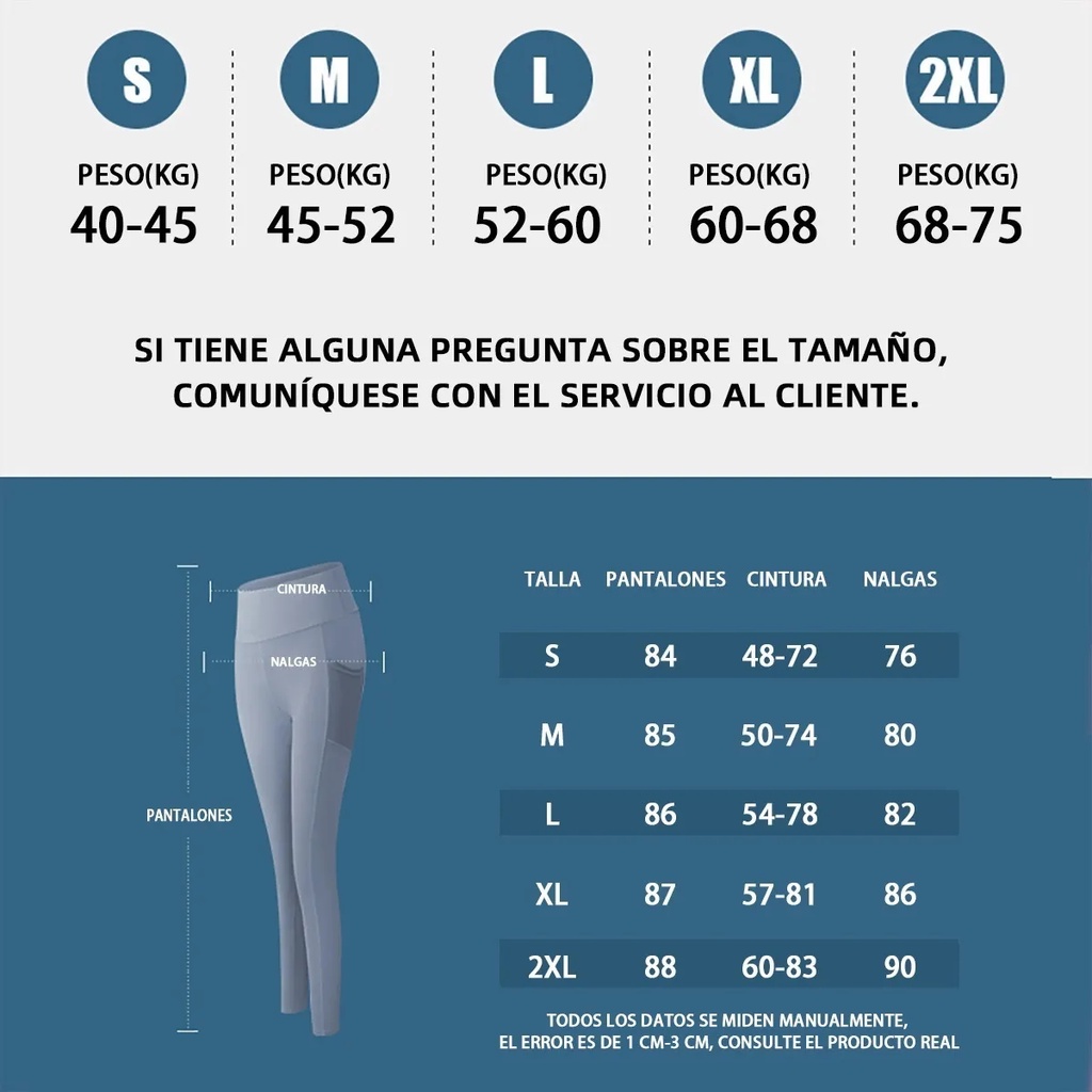 Quần Legging Thể Thao Có Túi Cho Nữ