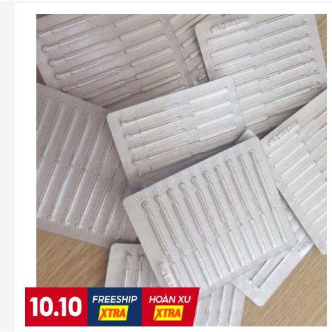 Vỉ Kim đốt nốt ruồi | kim đốt ruồi máy 5in1 , máy đốt mini tay cầm