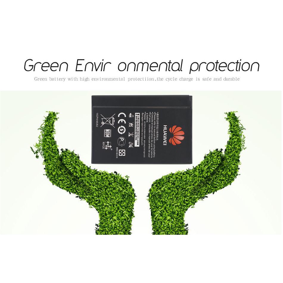 [Mã ELFLASH3 hoàn 10K xu đơn 20K] Pin Dành Cho Bộ Phát Wifi Huawei E5573 - 1500mAh | BigBuy360 - bigbuy360.vn