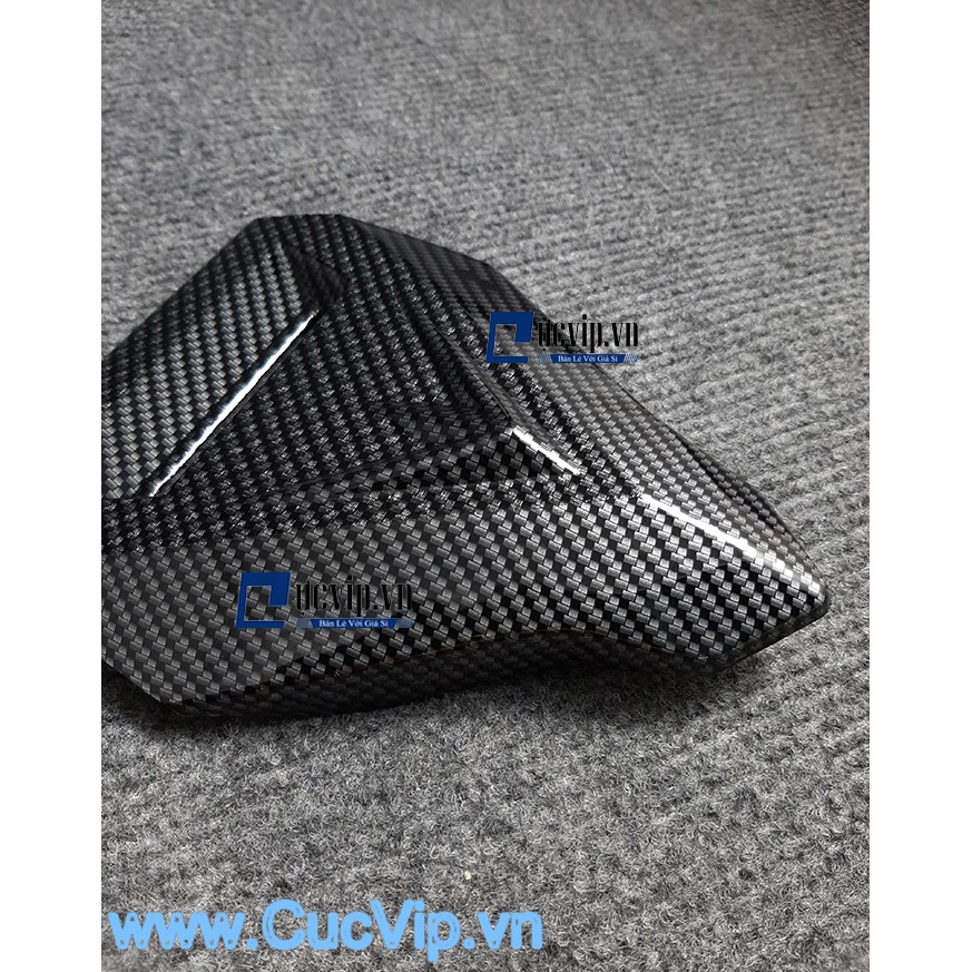 Ốp Cóc Đèn AirBlade 2016 - 2019 Carbon MS1707