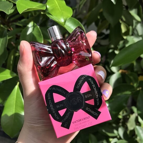 Nước hoa Viktor & Rolf Bon Bon mini
