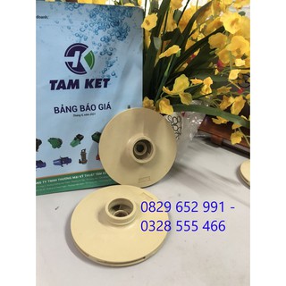 cánh bơm chìm, bơm tõm hiệu TECHRUMI, LIQUIDUS